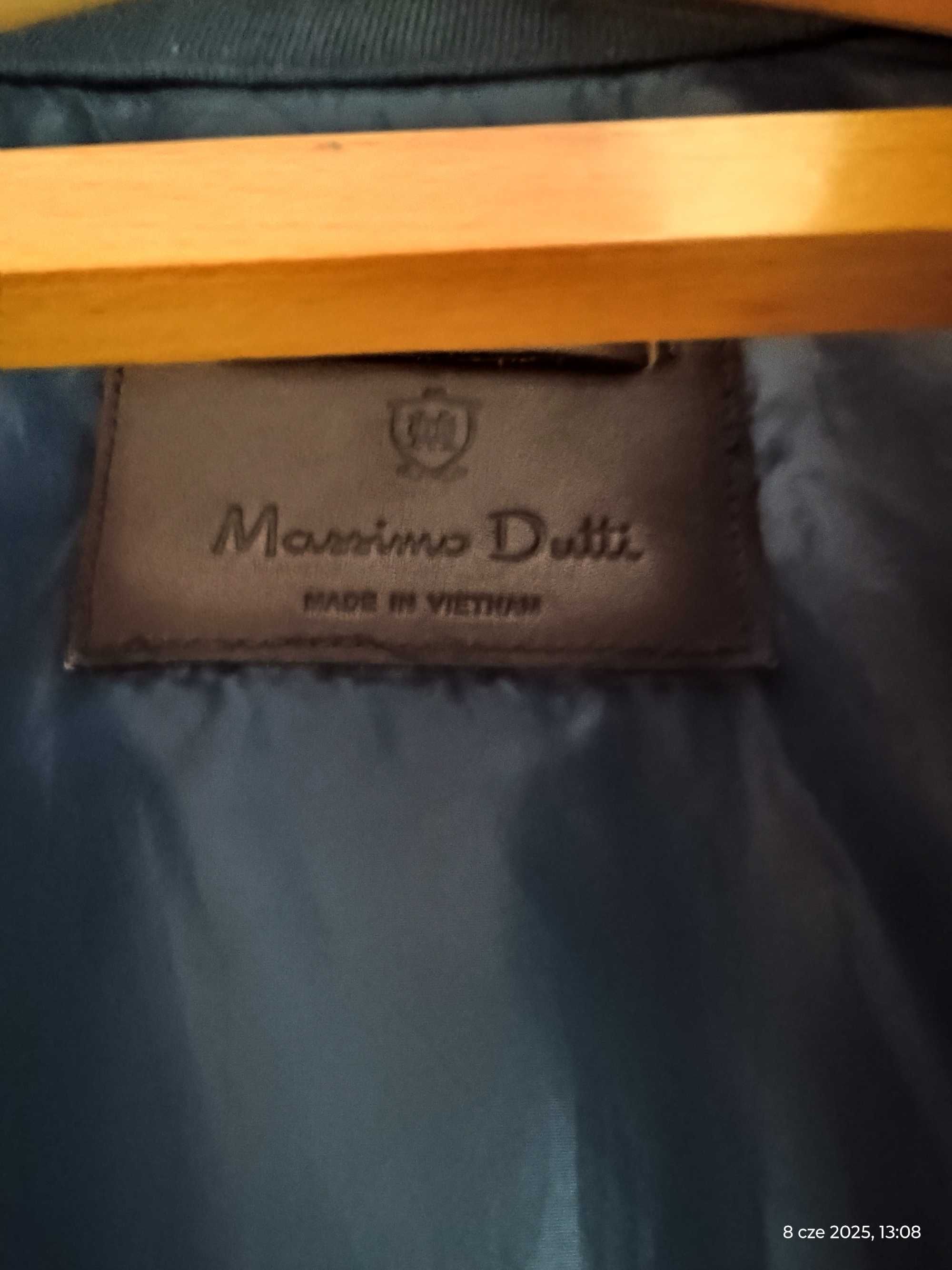 Massimo Dutti kurtka męska
