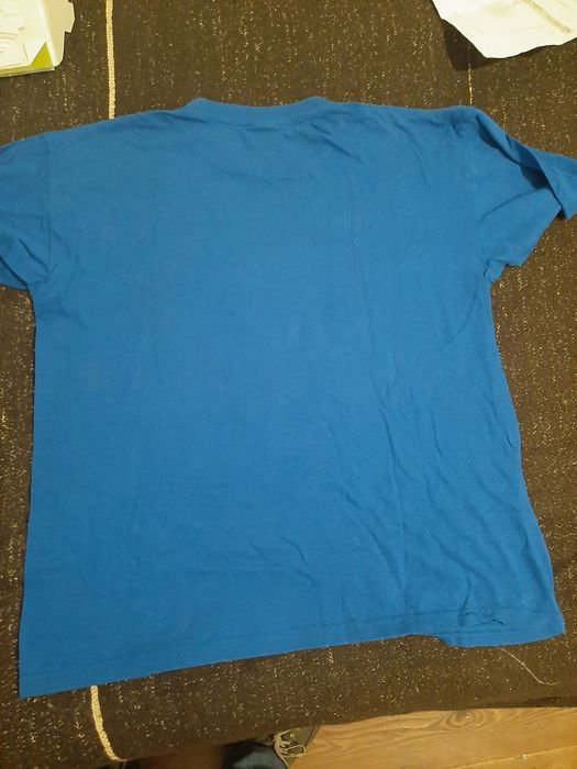 T-shirt grecia S