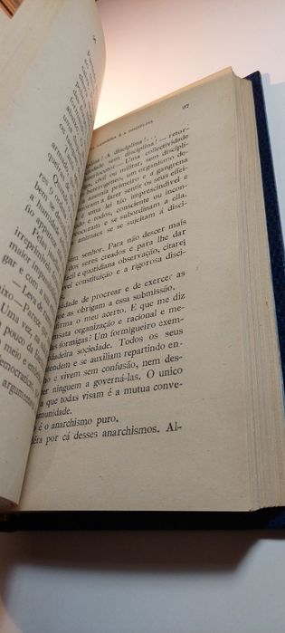 O Passado - Eduardo de Noronha