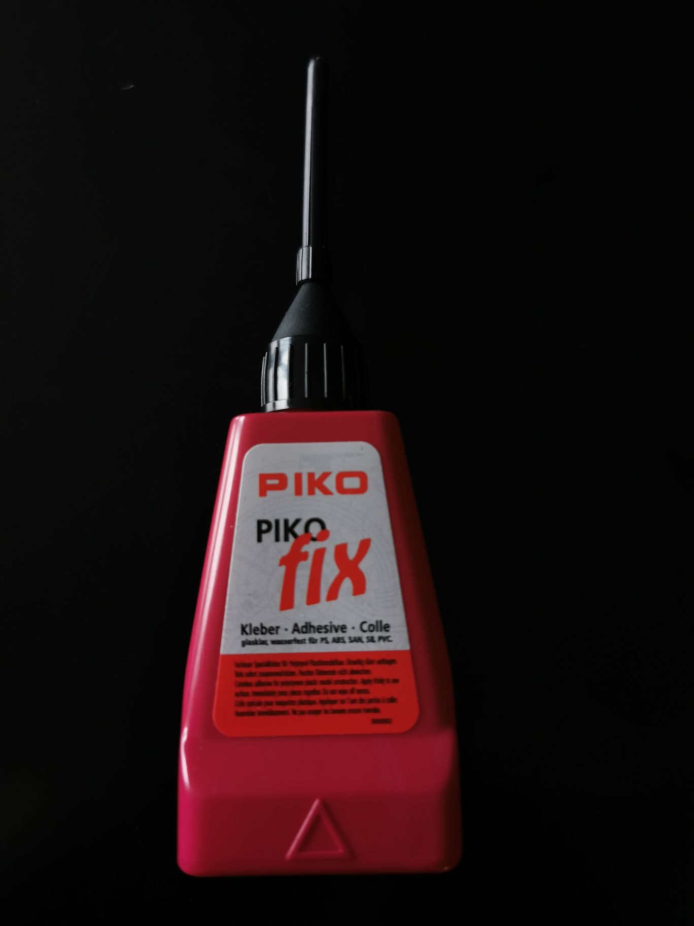 Klej Piko 30g igła