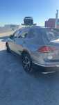 Запчастини розборка Volkswagen Tiguan 2018 2019 2020 2021