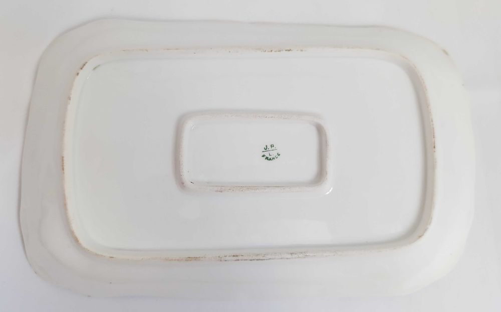 Travessa Limoges Rectangular