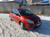 renault megan scenic 2