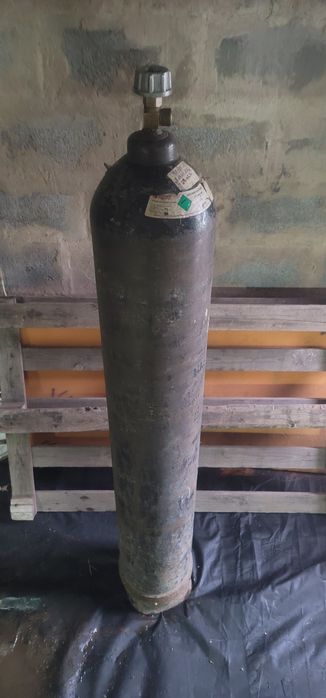 Балок вуглекислотний