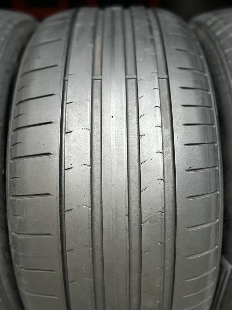 Шины летние 245/45/R19 Pirelli PZero