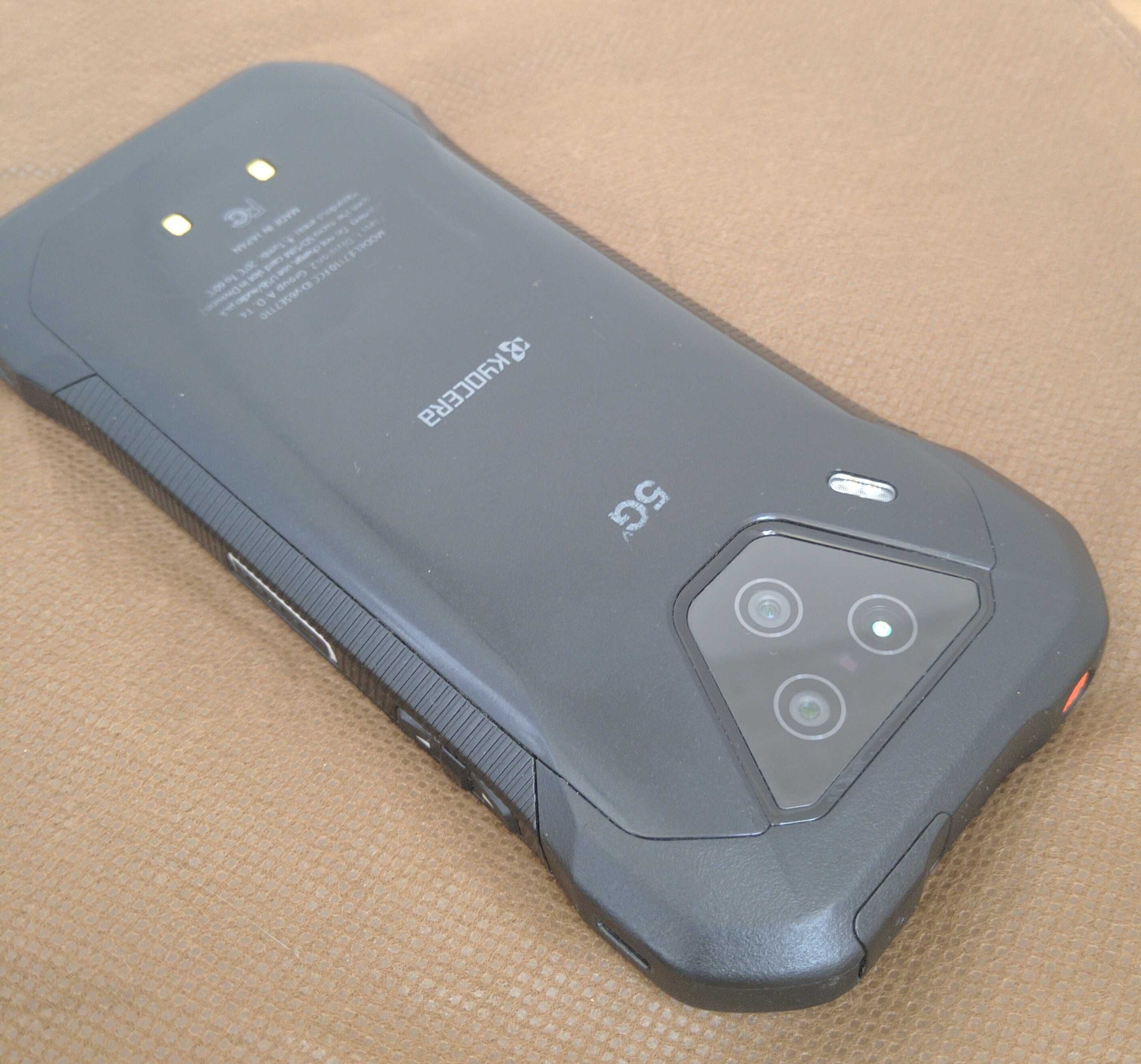 Kyocera Duraforce Ultra E7110, 6/128, ip68