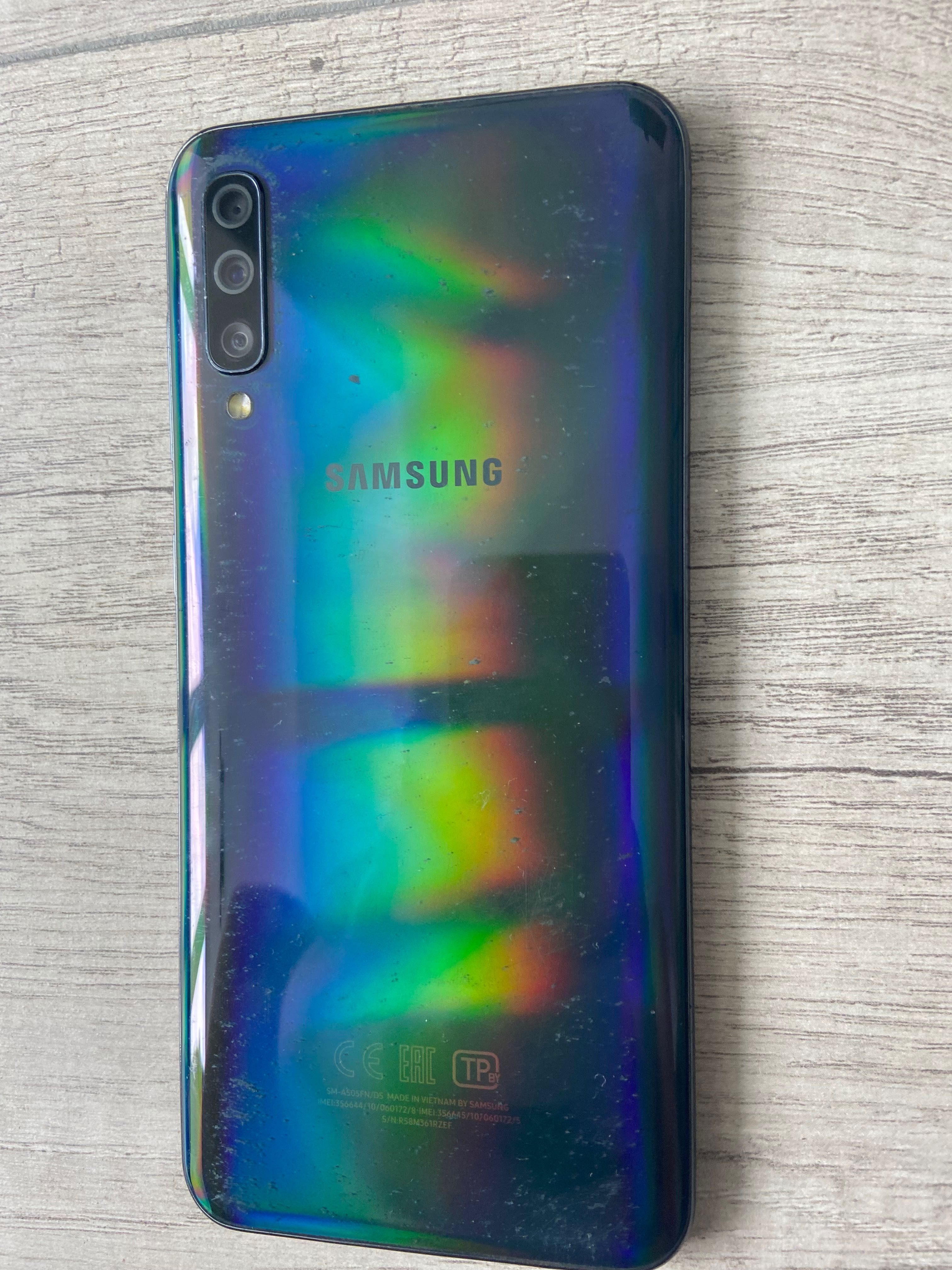 Samsung Galaxy А50