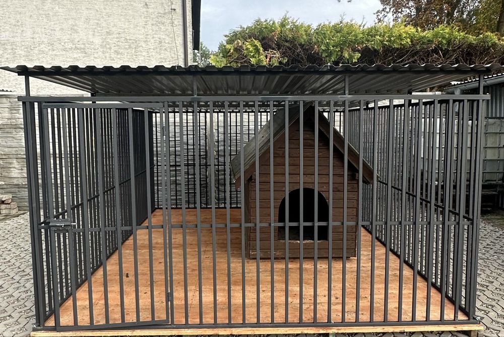 Kojec dla psa Prosucent