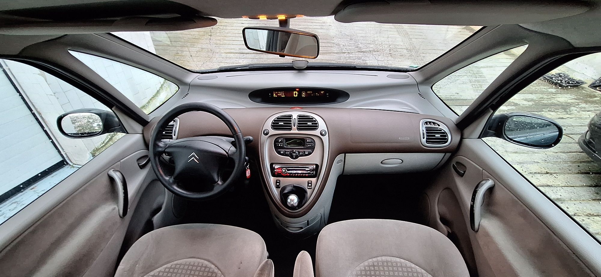 Citroen xsara picasso 1.6 hdi