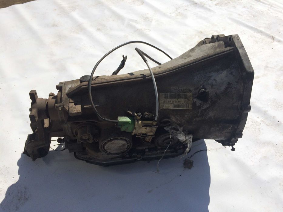 АКПП Коробка Автомат Трансмісія Мерседес Спринтер 2.9 ТДІ