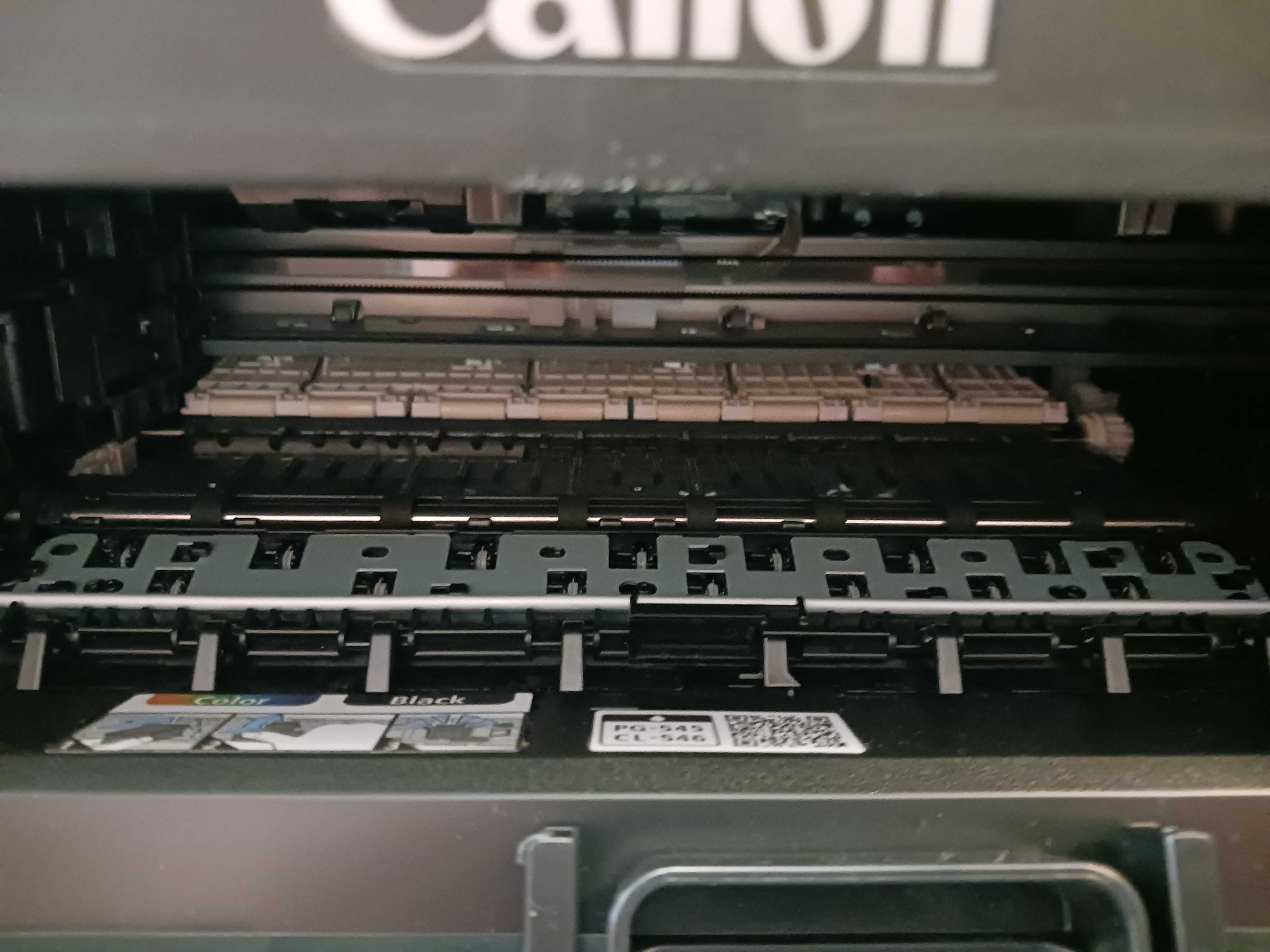 Canon TS3150 Принтер/Сканер/Копір