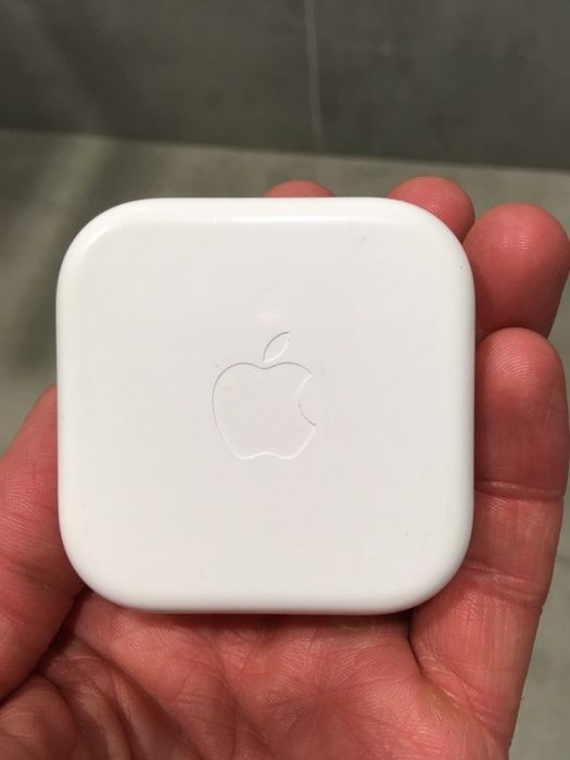 Oryginalne opakowanie do słuchawek do IPhone
