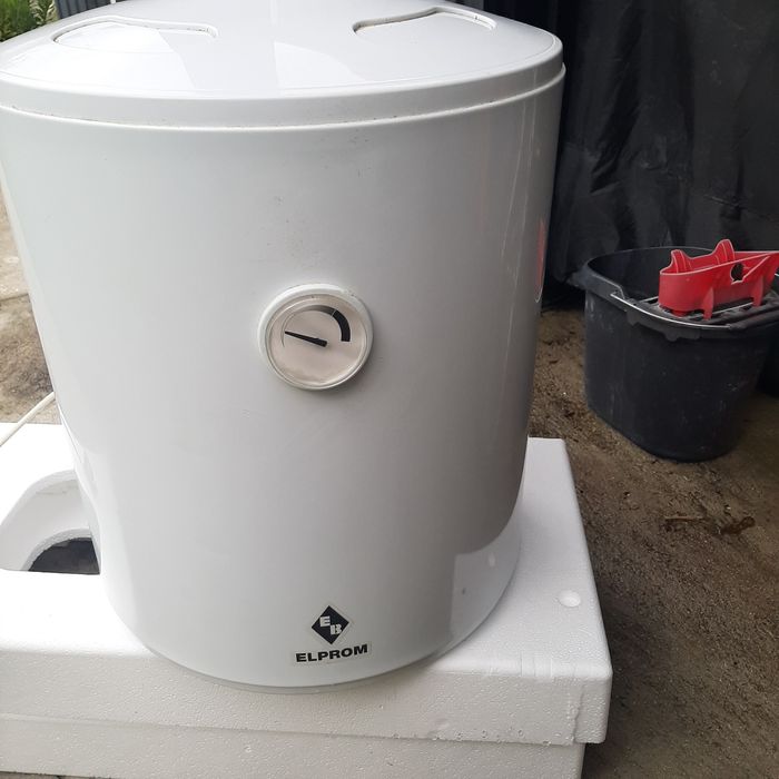 Terma ELPROM 50 L