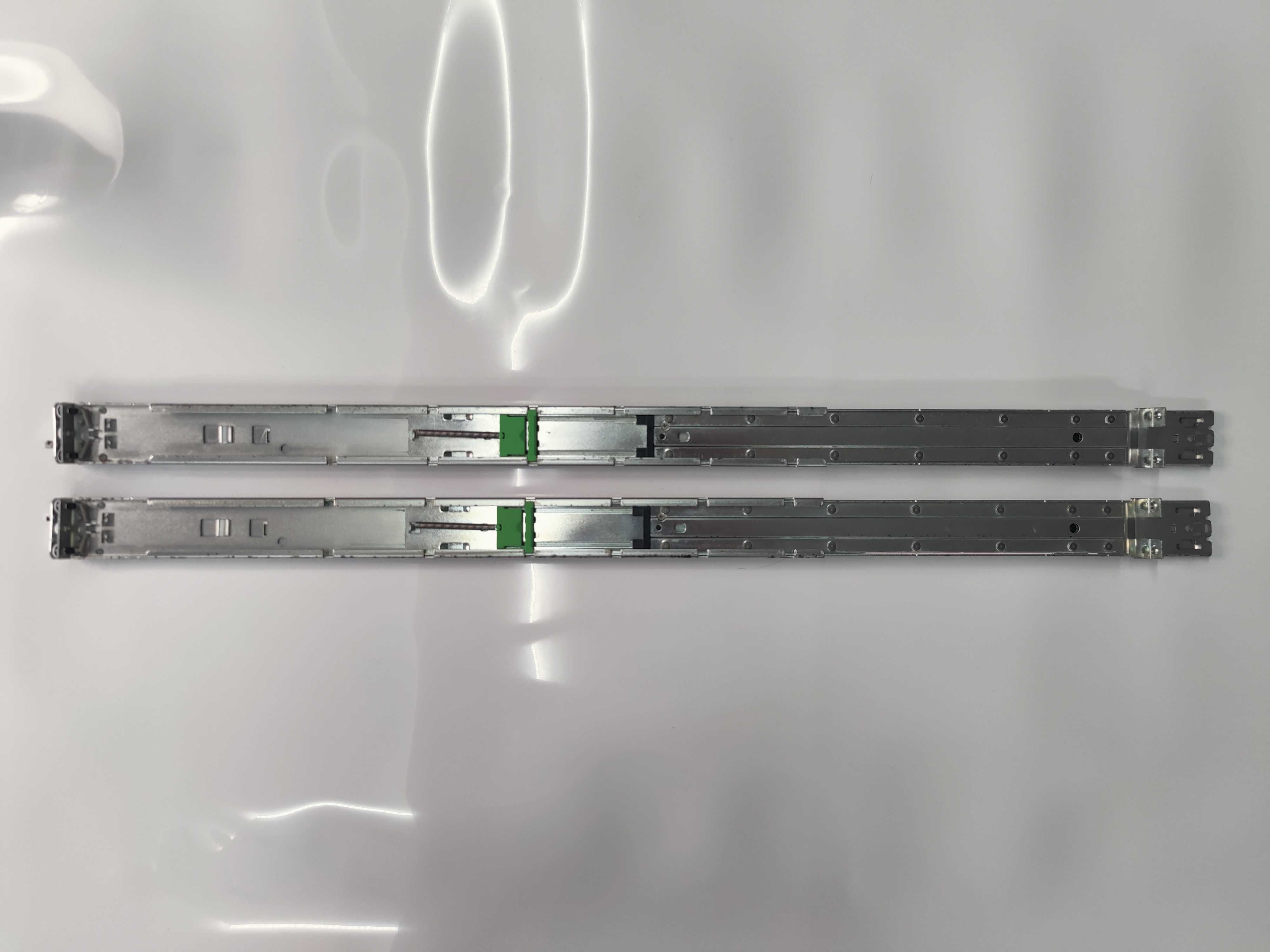 Rails de Rack Fujitsu QualSlide