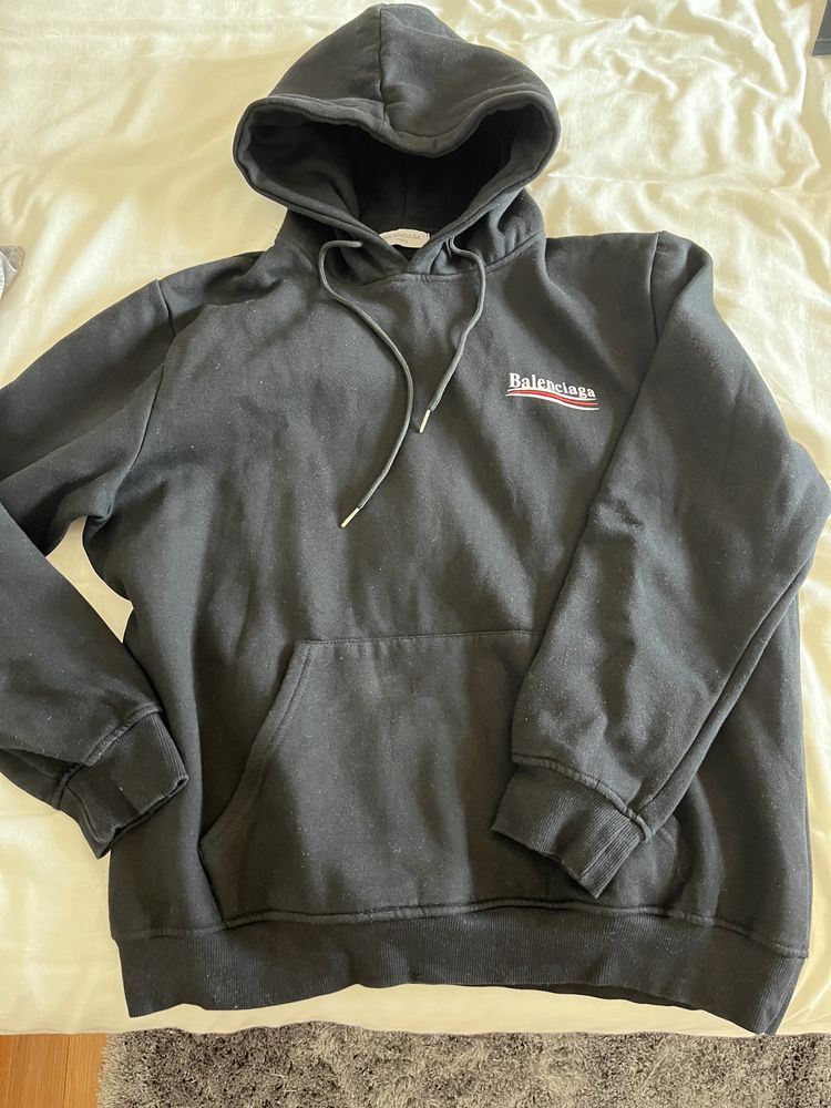 Balenciaga Hoodie