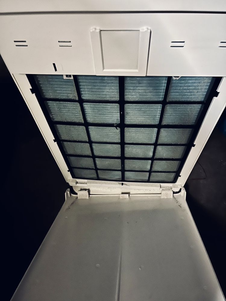 Oczyszczacz Warmtec Ap NEO