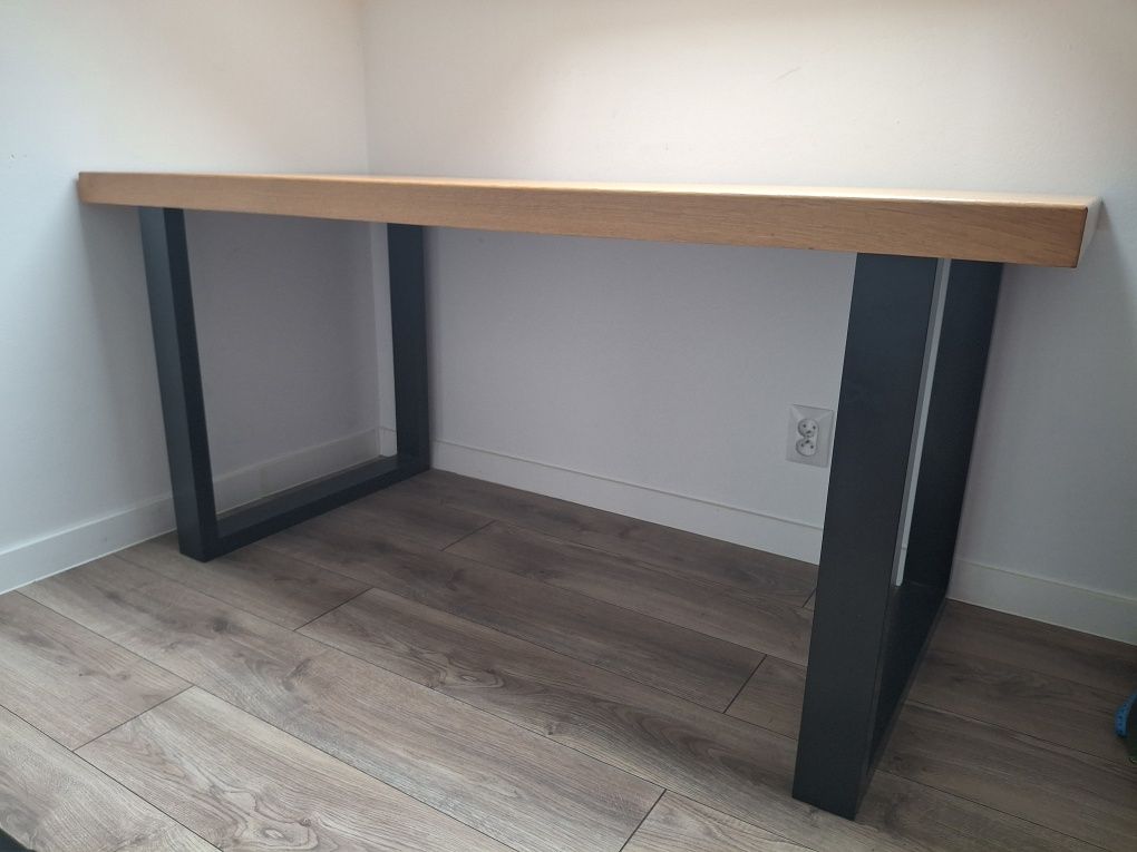 Stół loftowy do jadalni loft