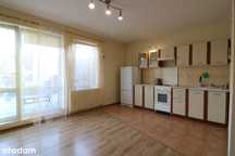 Mieszkanie dwupokojowe(38,38 m2) + taras(30,81 m2)– ul. Kochanowskiego