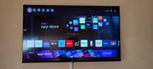 Smart Tv Hisense 43