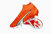 Korki Puma Ultra Pro FG/AG rozmiar 42 jak nowe