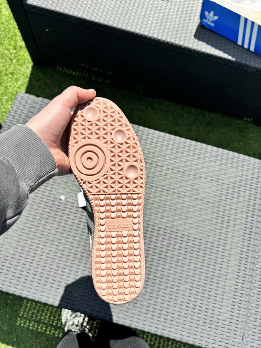 Adidas samba