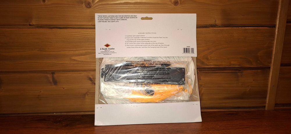 Super Papierowe Lampiony Jak Twoje Dziecko Wreszcie Ukończy Studia !