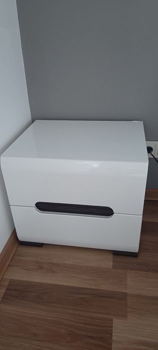 Meble komplet do sypialni