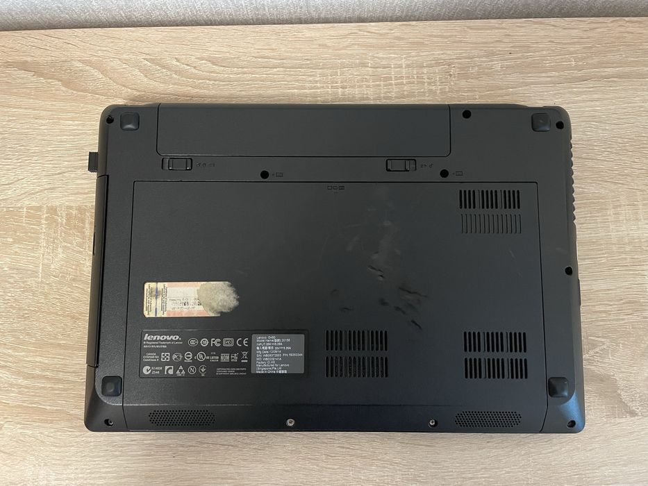 Продам ноутбук Lenovo