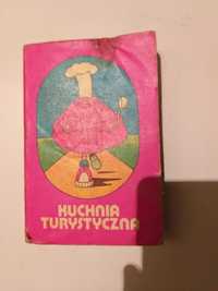 Kuchnia turystyczna- 888potraw