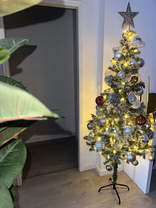 Arvore de Natal ~170cm