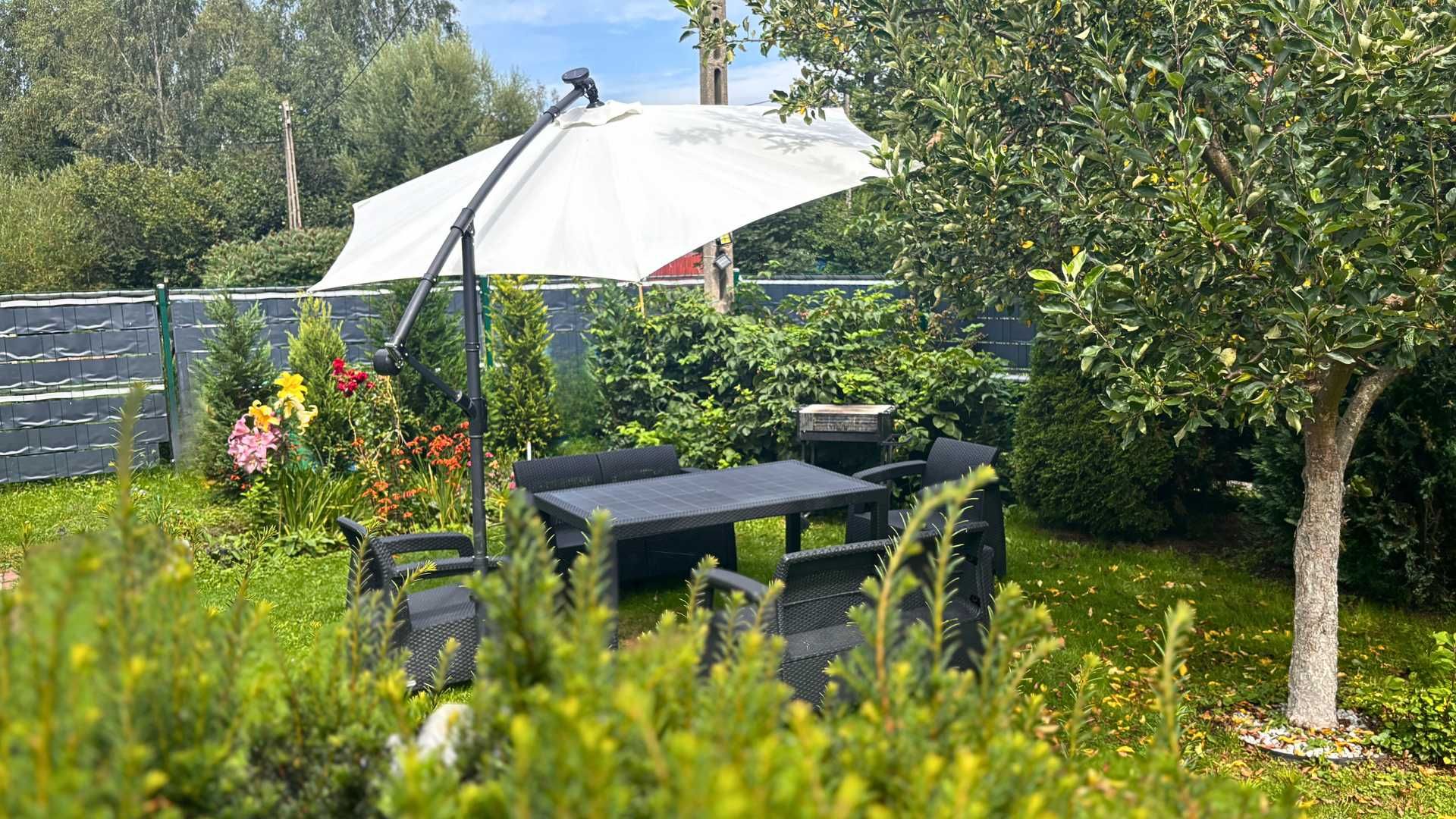 Apartament Czadrów/Kamienna Góra