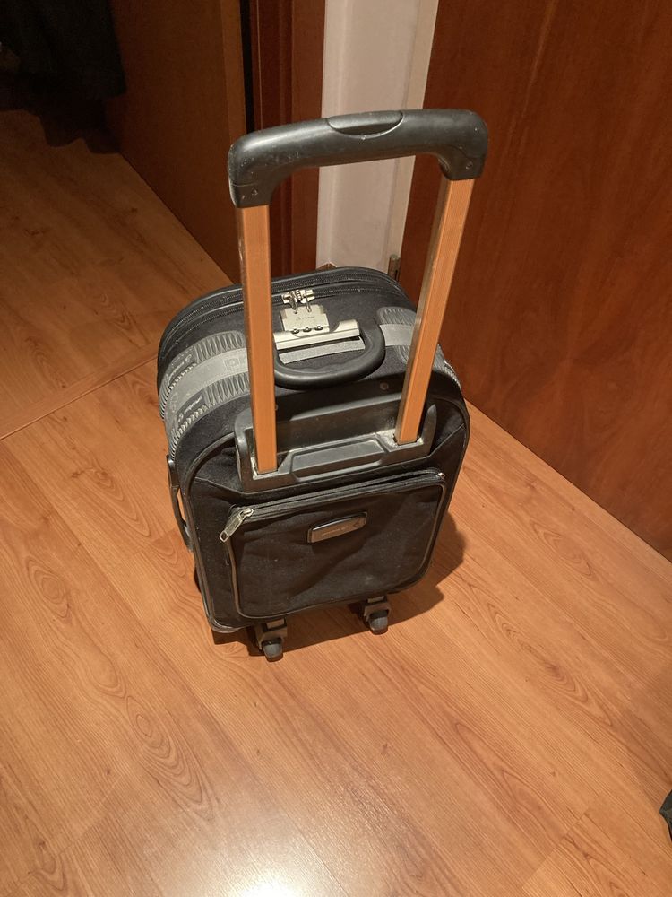 Malas Viagem grande marca President