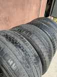 Літні шини Bridgestone Potenza 225/45 R17
