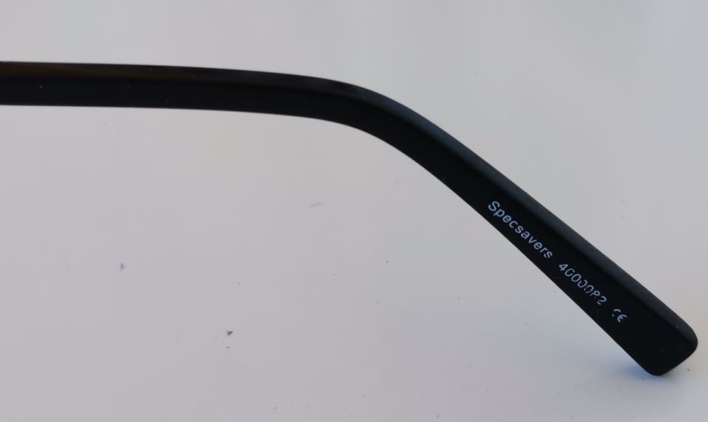 Óculos de sol masculino Osiris Specsavers