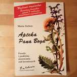 Apteka Pana Boga - M.Treben