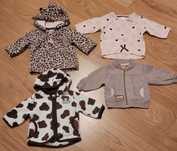 Bluza bluzy dla dziewczynki 62