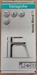 Bateria umywalkowa HansGrohe Vernis Blend 70