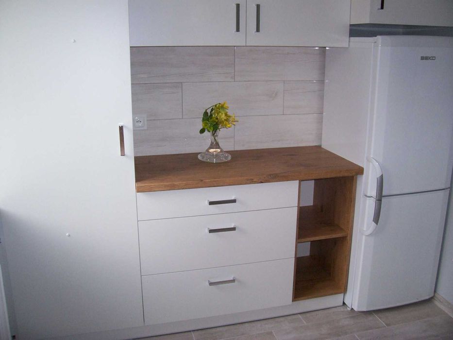 Myślibórz  - wynajem - mieszkanie 2 pokojowe I p.