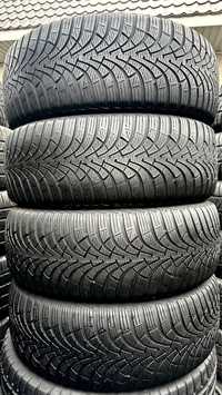 205/55/16 Goodyear UltraGrip9 | 75%остаток | зимние шины | 2021г