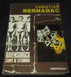 Livro Ravensbrück Campo de Extermínio Christian Bernadac