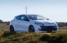 Renault Megane 3 RS