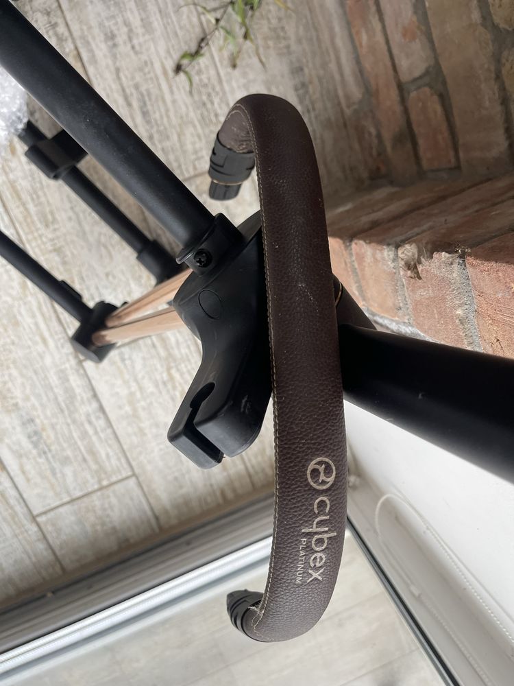 Cybex Priam Blossom