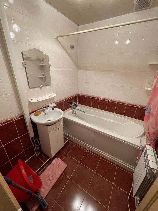 Продажа двухкомнатная квартира р-н Автовокзала