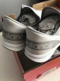 New balance кросовки