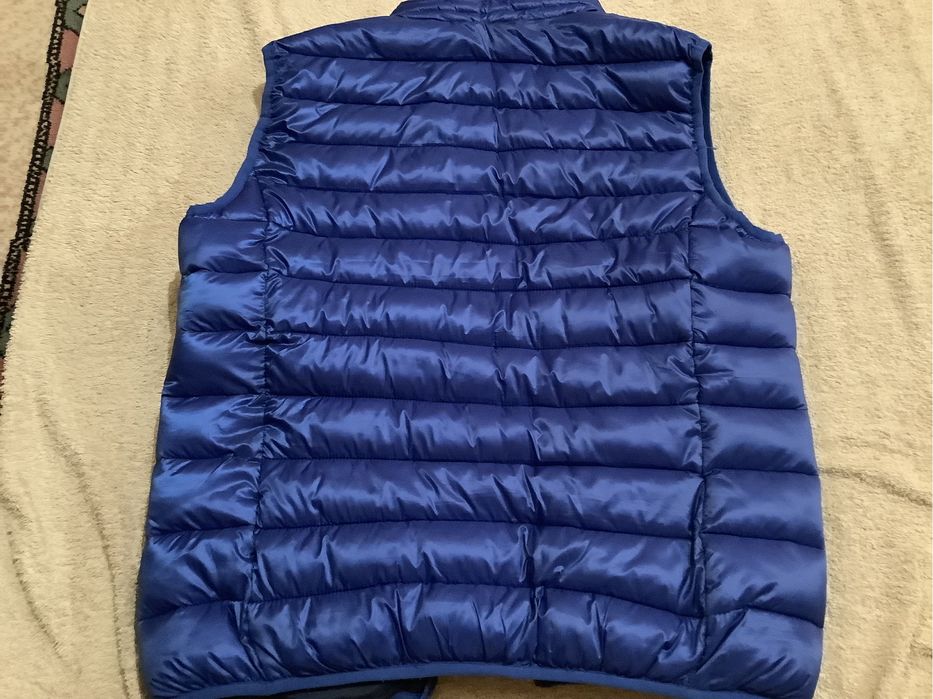 Bezrękawnik BOXEUR des rues