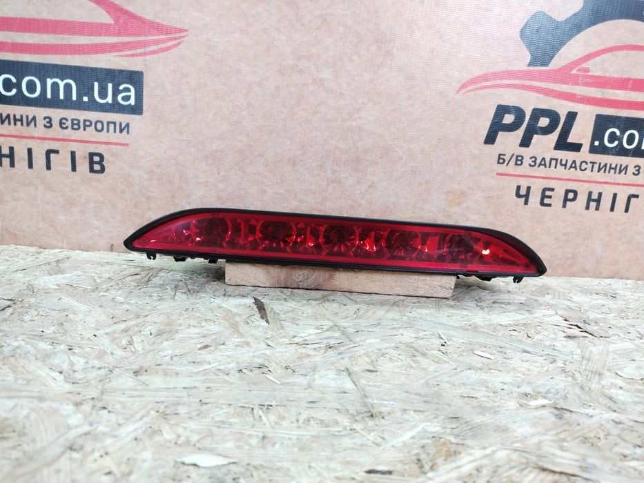 Chevrolet Aveo T250 05-11 HB хэтчбек Стоп-сигнал задний дополнительный