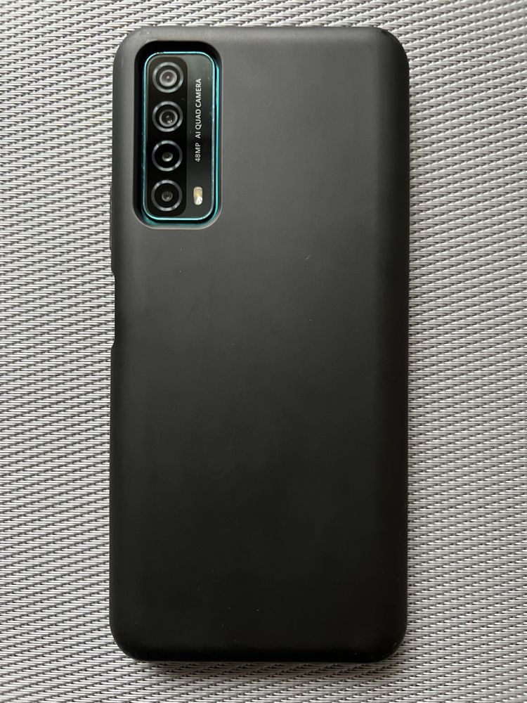 Huawei P Smart 2021 4/128ГБ NFC