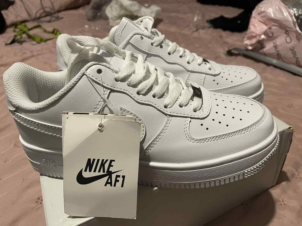 Nike air force 1