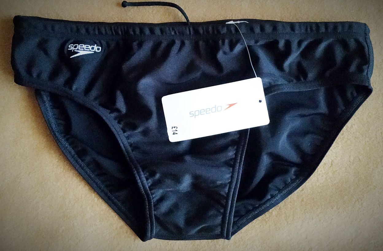 Чоловічі плавки SPEEDO