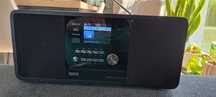 Radio internetowe imperial dabman i200 cd bluetooth  dab fm